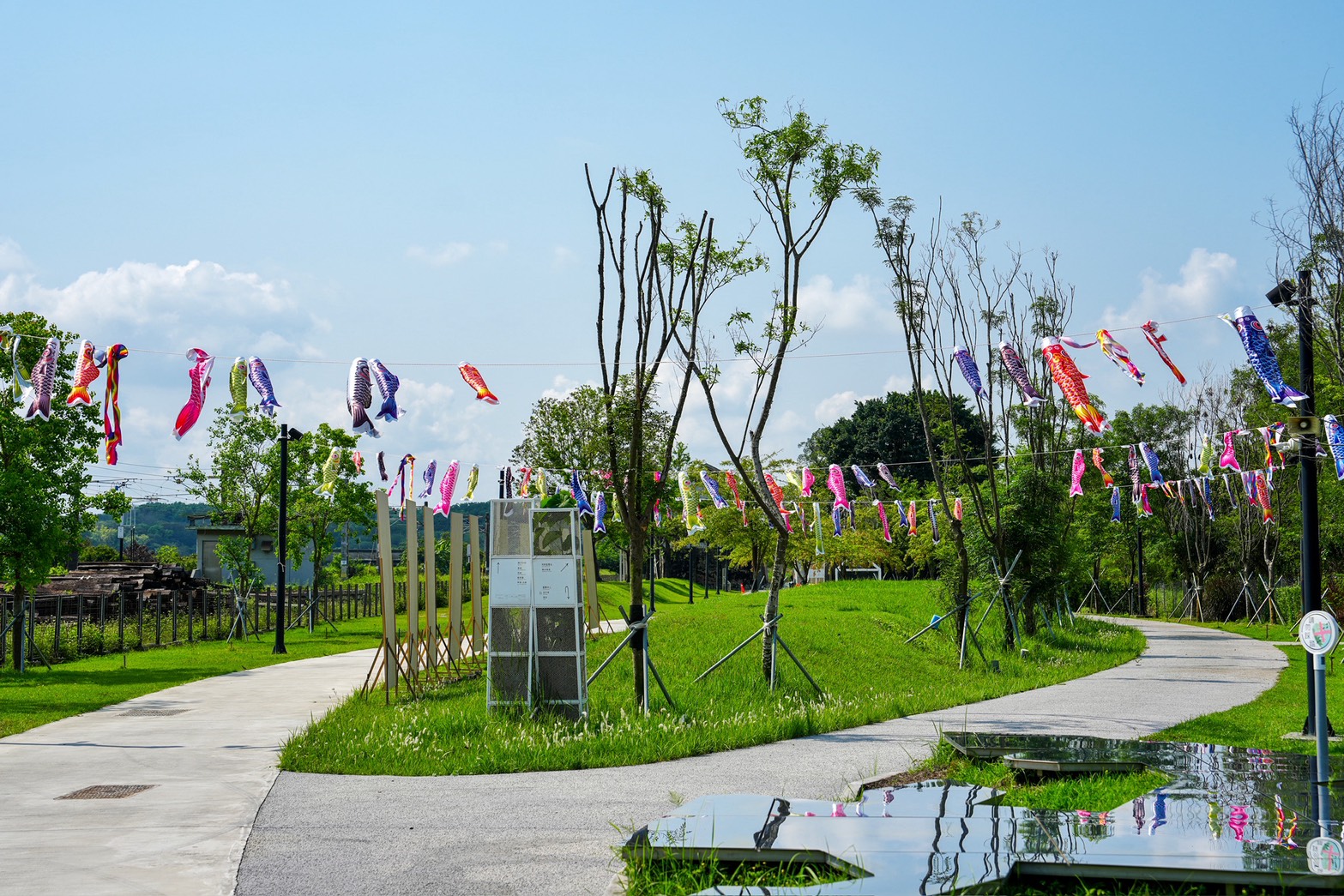 隆田文化資產教育園區