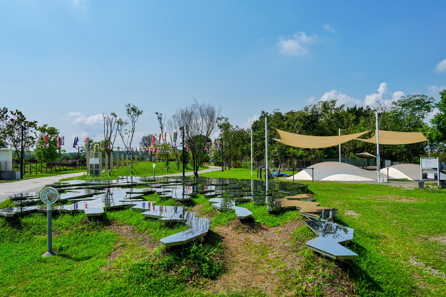 隆田文化資產教育園區