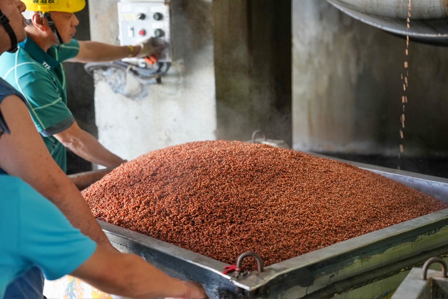 臺灣菸酒股份有限公司 隆田酒廠,隆田酒廠