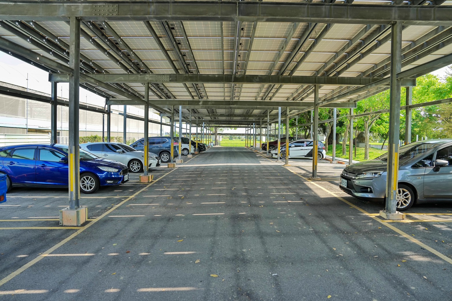 葫蘆埤自然公園