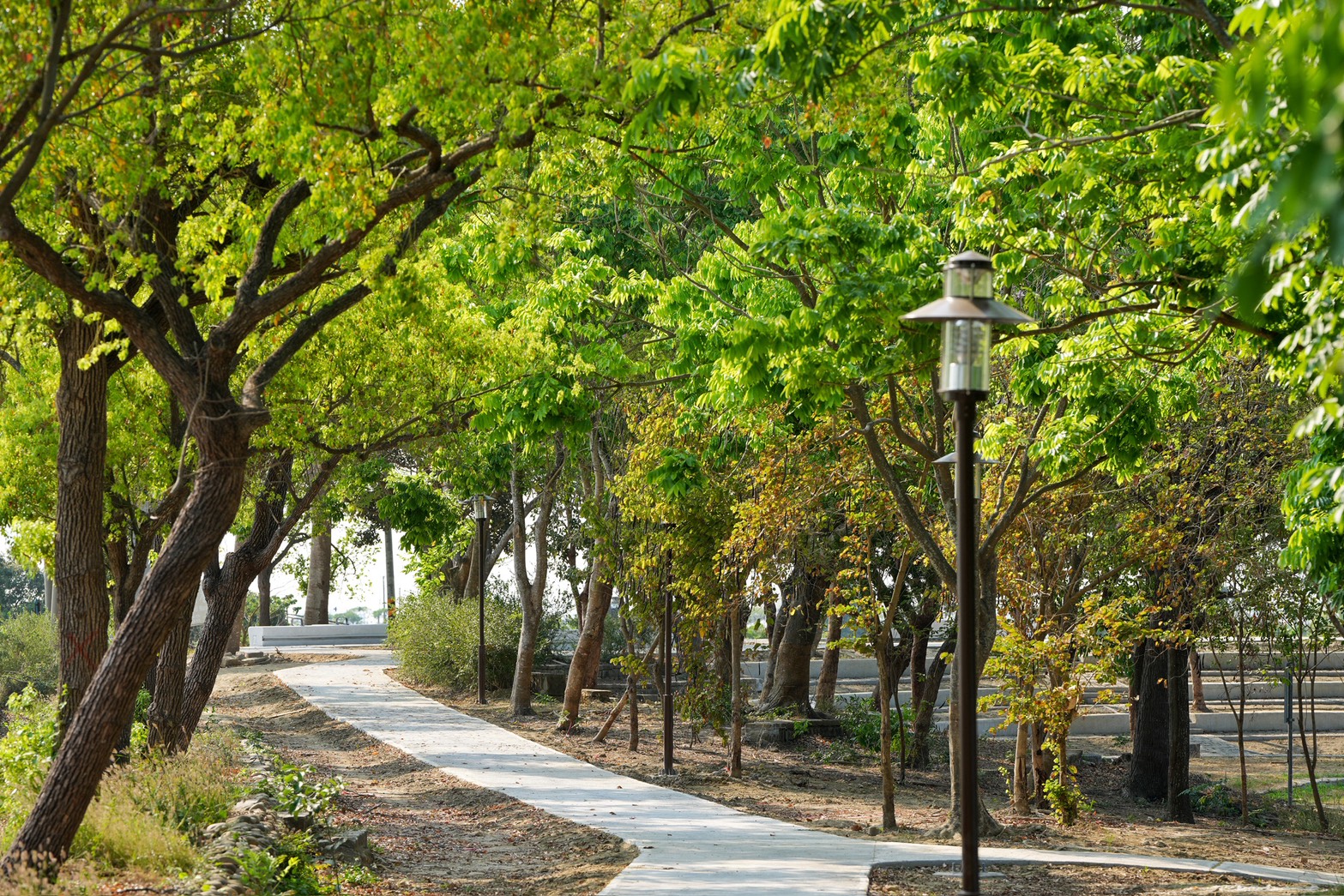 葫蘆埤自然公園