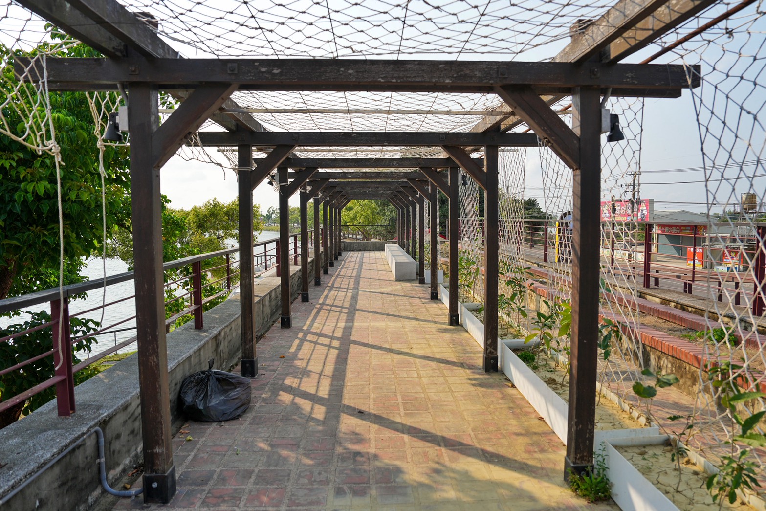 葫蘆埤自然公園