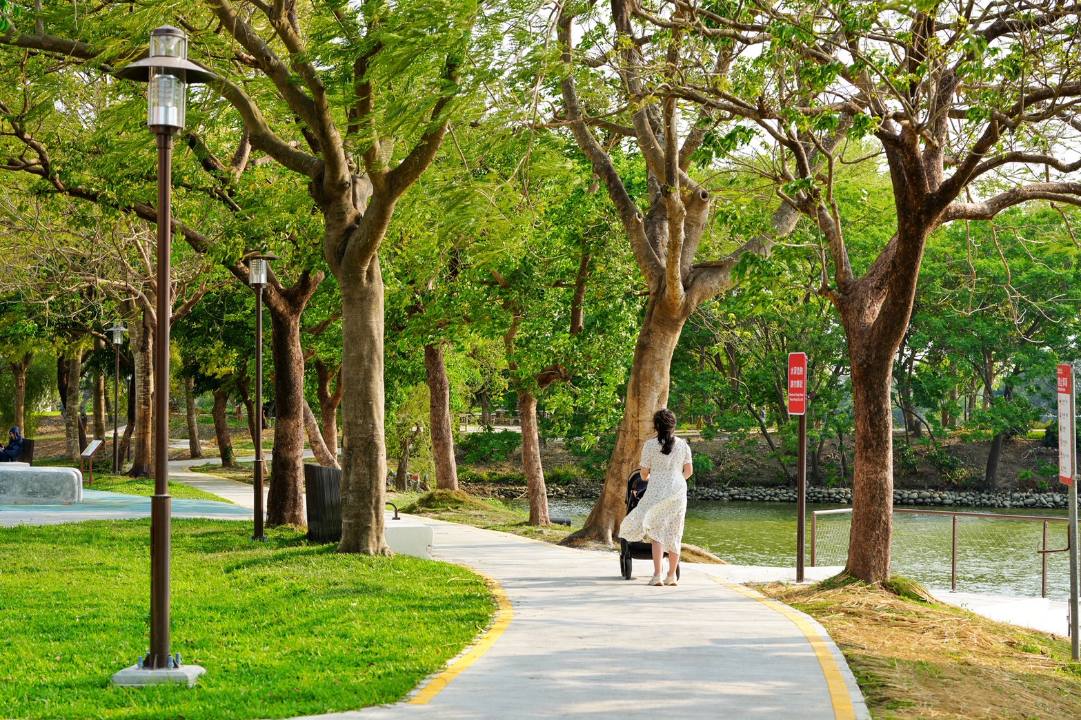 葫蘆埤自然公園