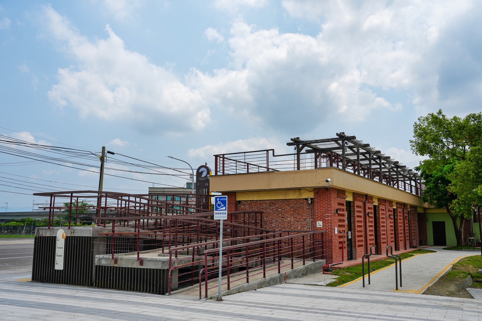 葫蘆埤自然公園