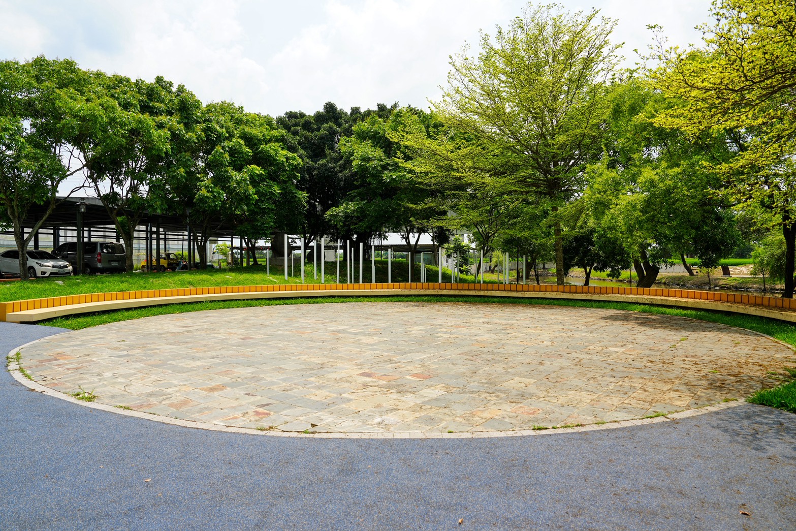 葫蘆埤自然公園