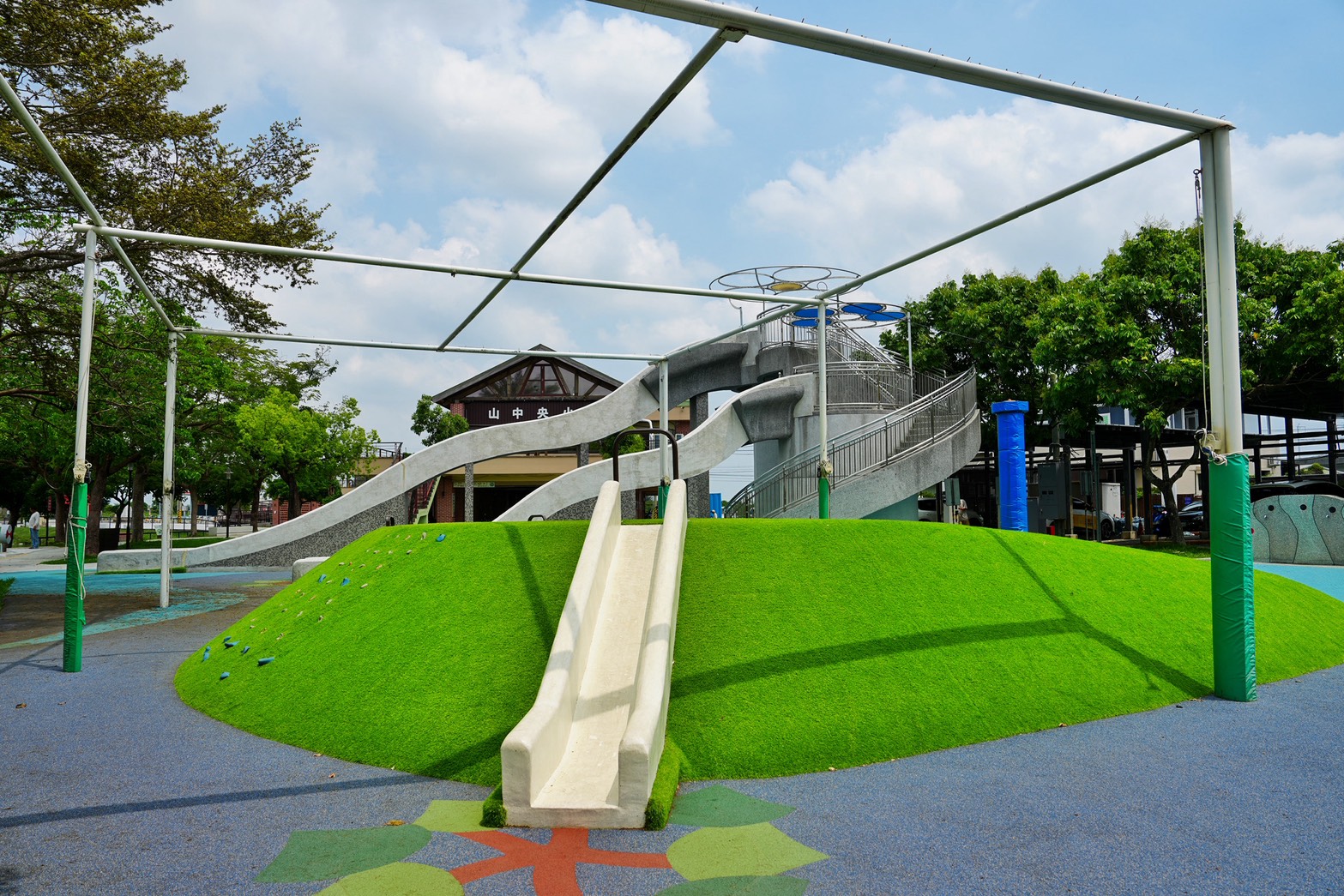 葫蘆埤自然公園