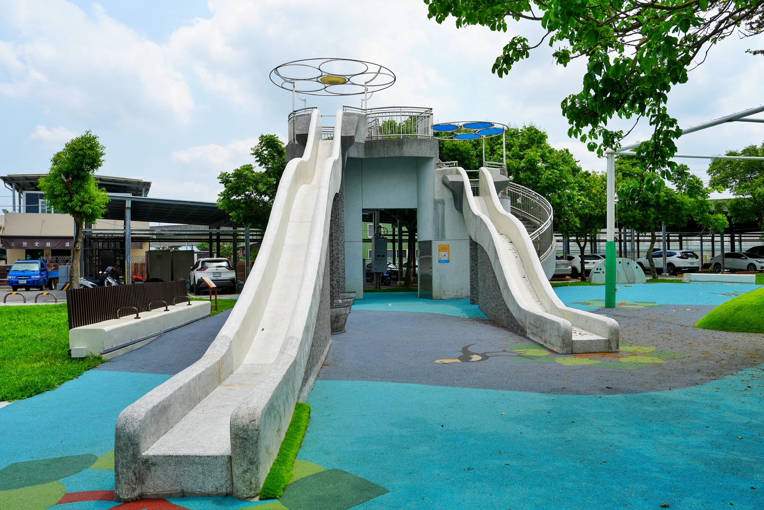 葫蘆埤自然公園