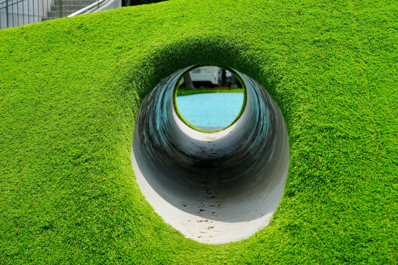 葫蘆埤自然公園