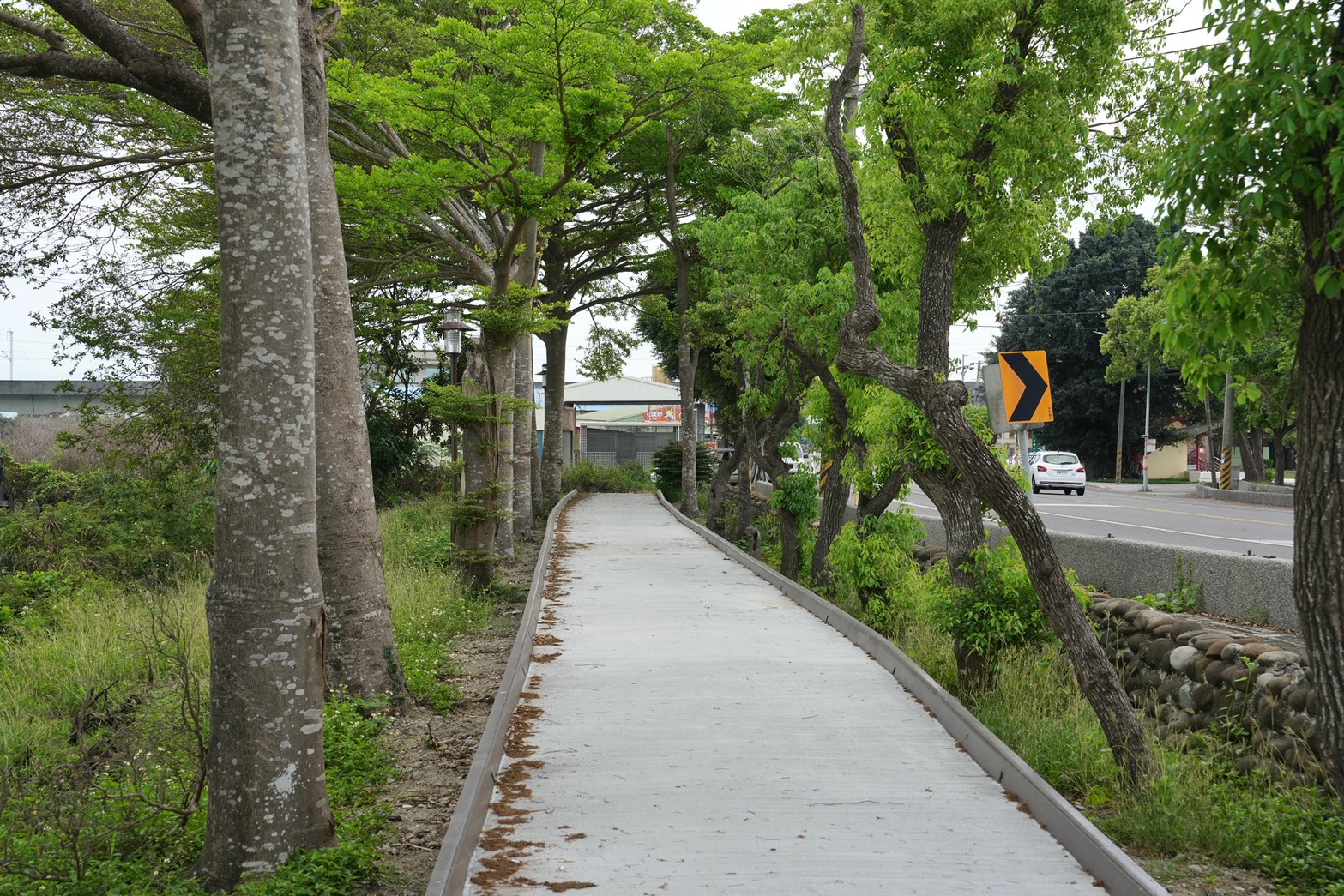 葫蘆埤自然公園