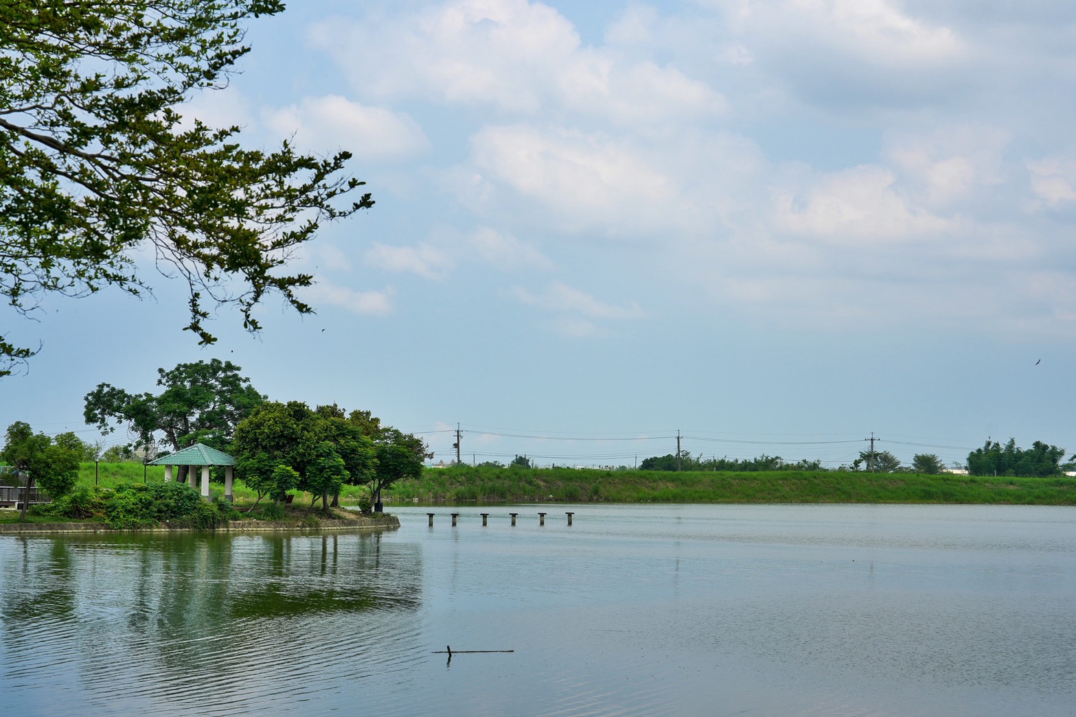 葫蘆埤自然公園