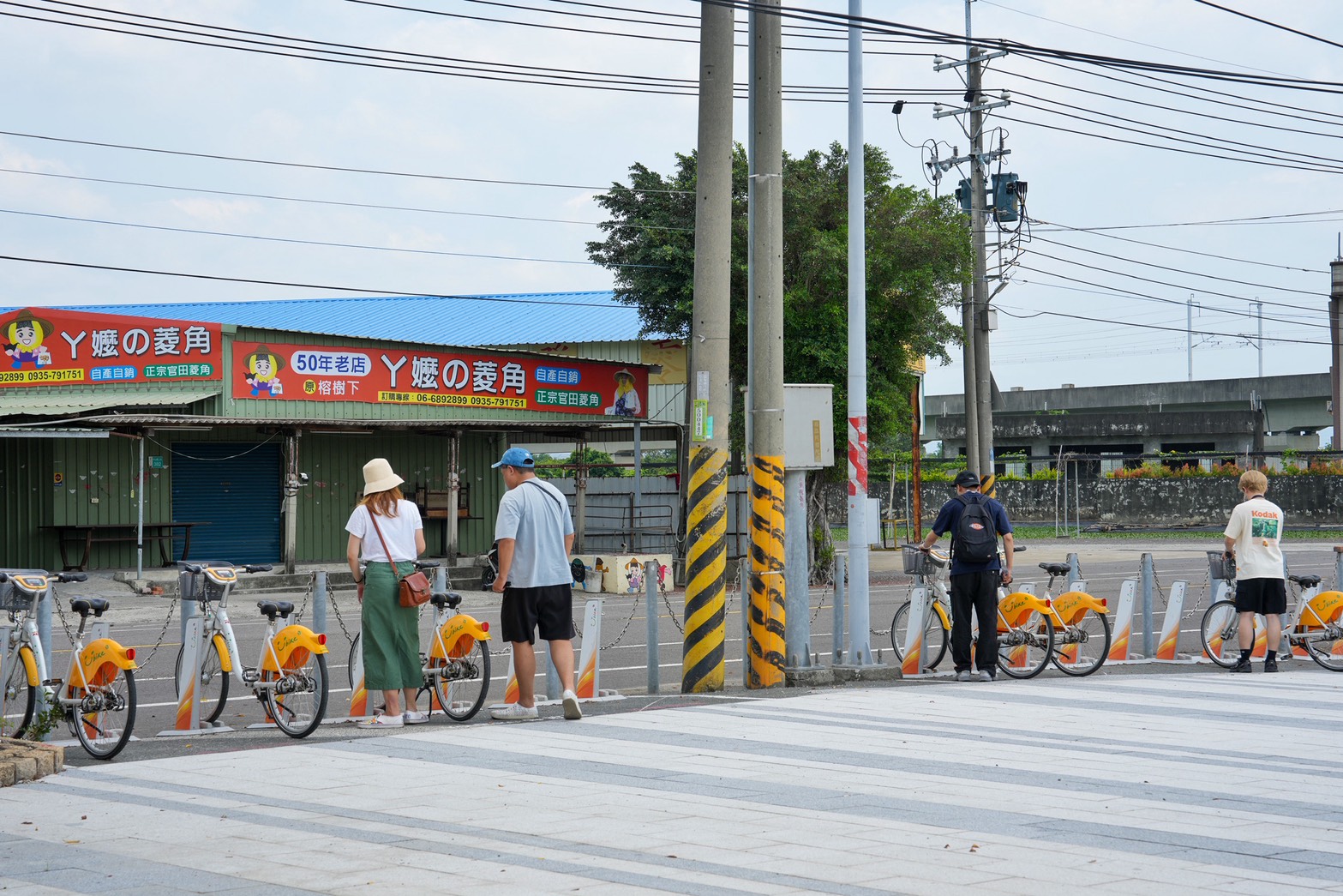 葫蘆埤自然公園