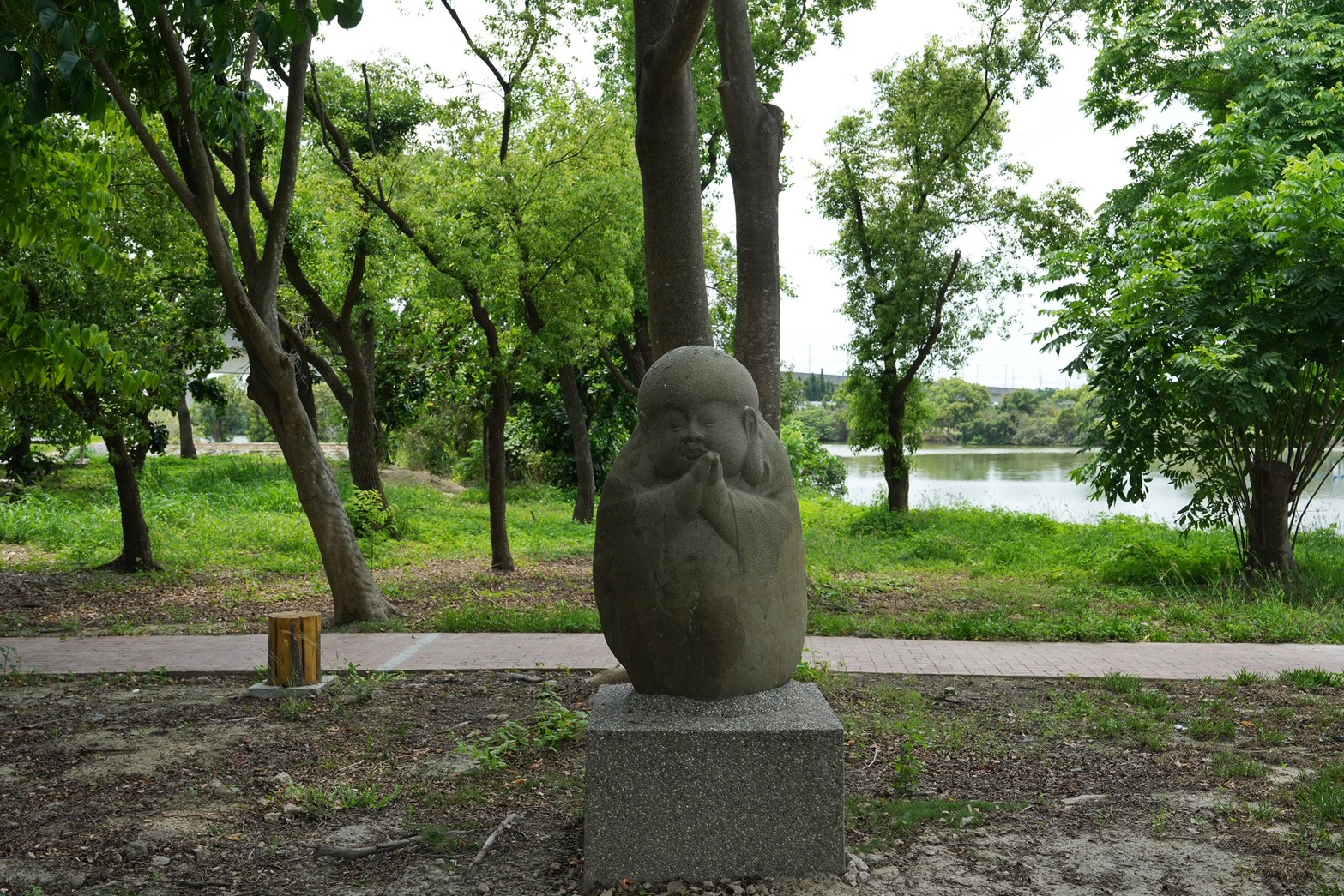 葫蘆埤自然公園
