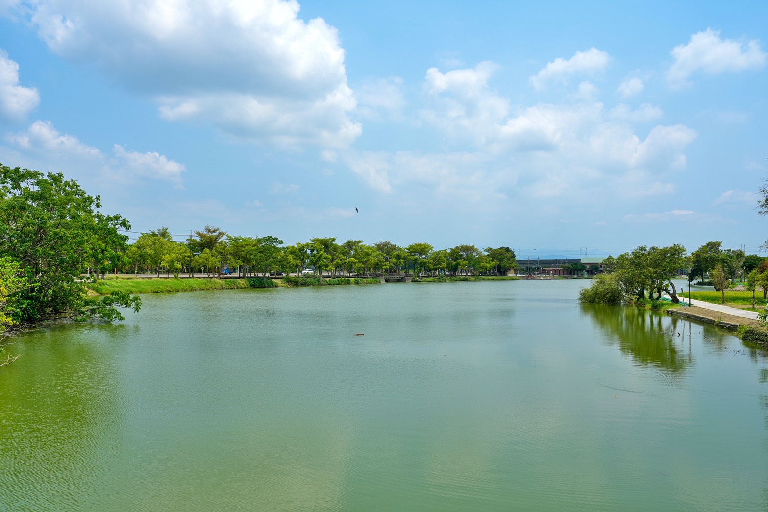 葫蘆埤自然公園