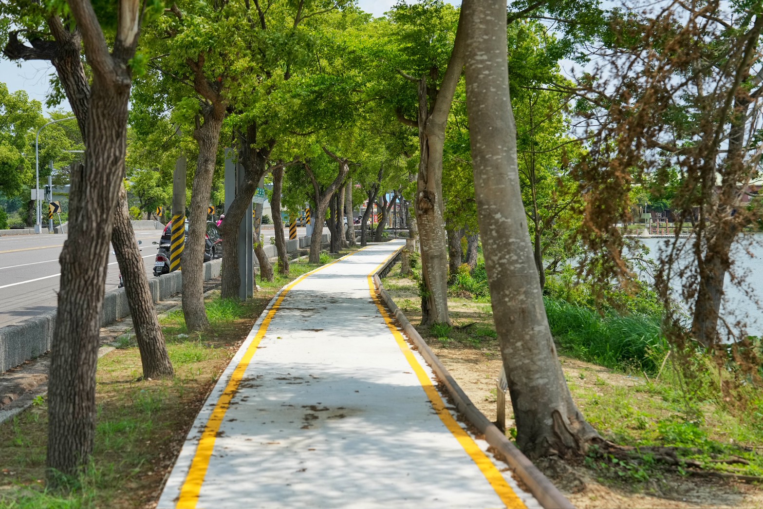 葫蘆埤自然公園