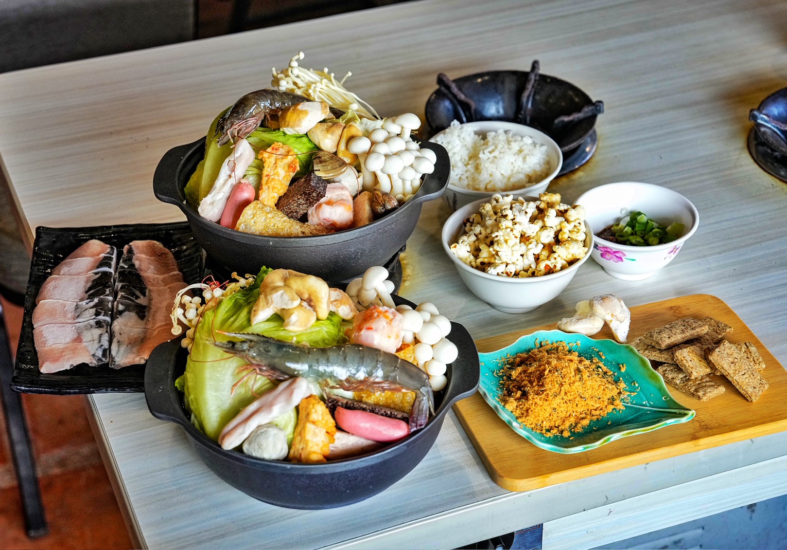 葫蘆埤自然公園