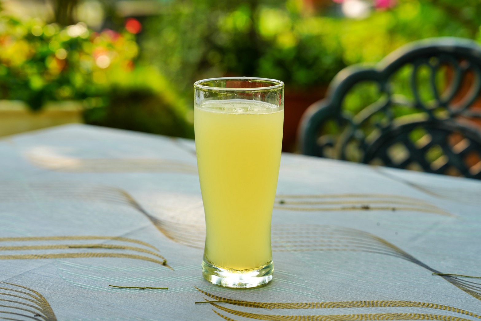 川文山森林生態保育農場