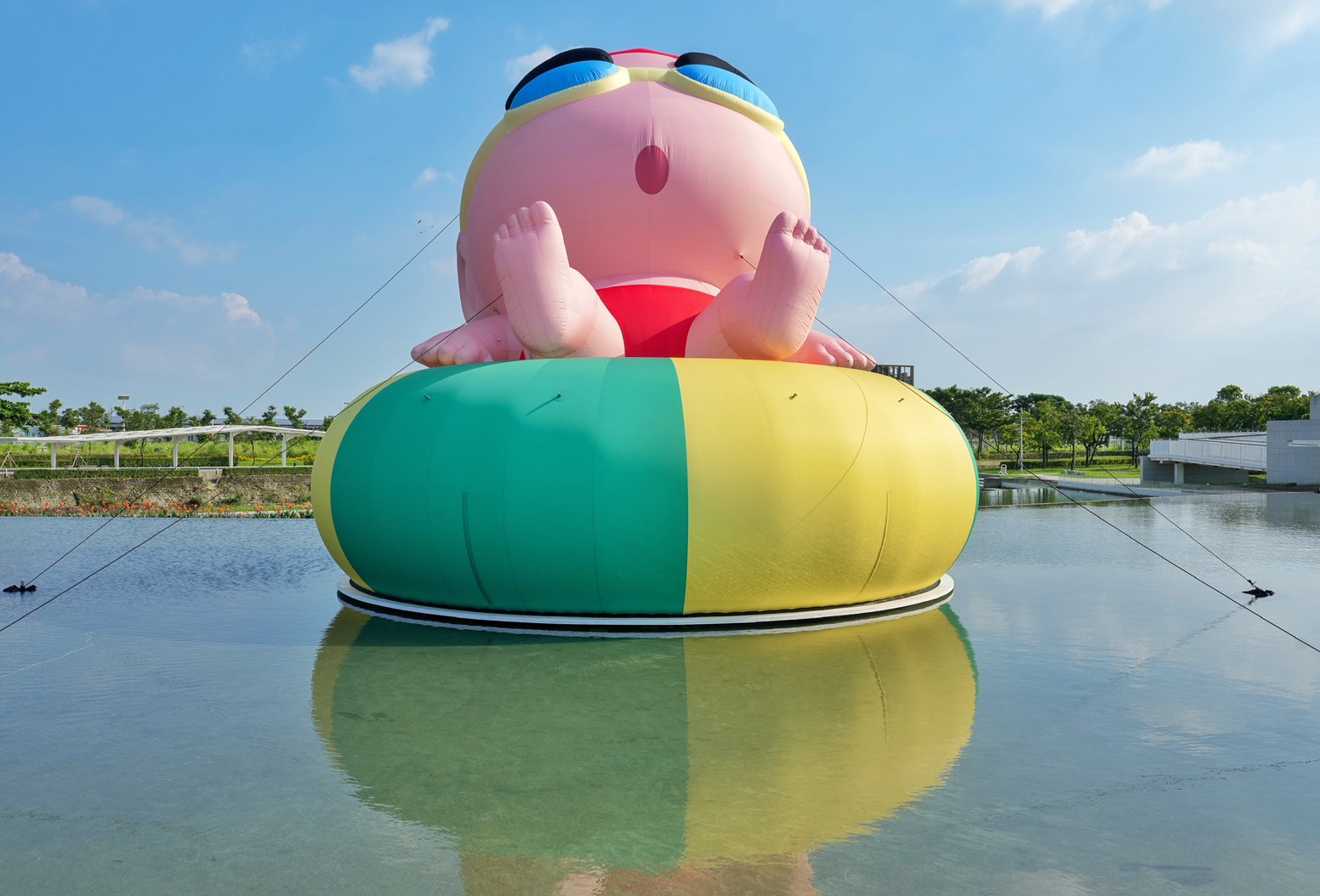 屏東夏日狂歡祭,屏東景點,屏東縣民公園 屏東夏日狂歡祭,屏東景點,屏東縣民公園