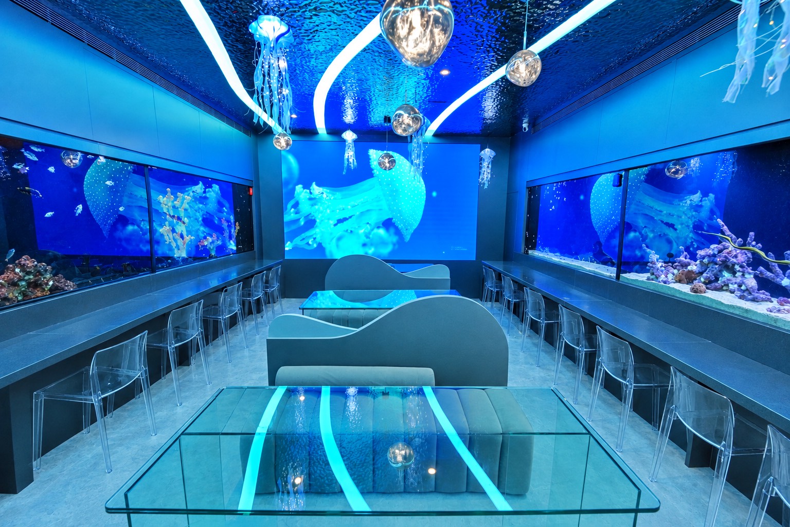 海洋食光,海洋食光義式餐館