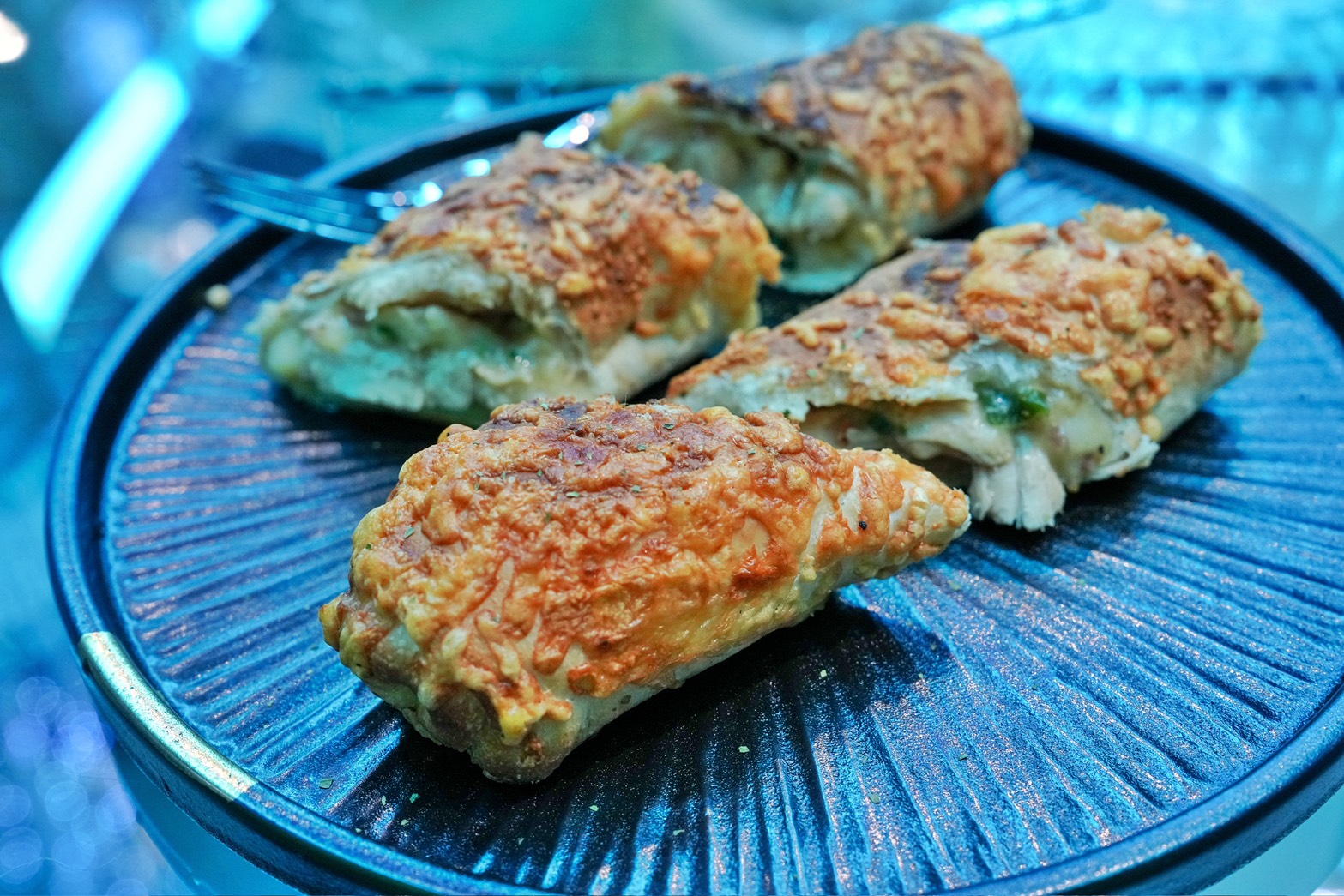 海洋食光,海洋食光義式餐館