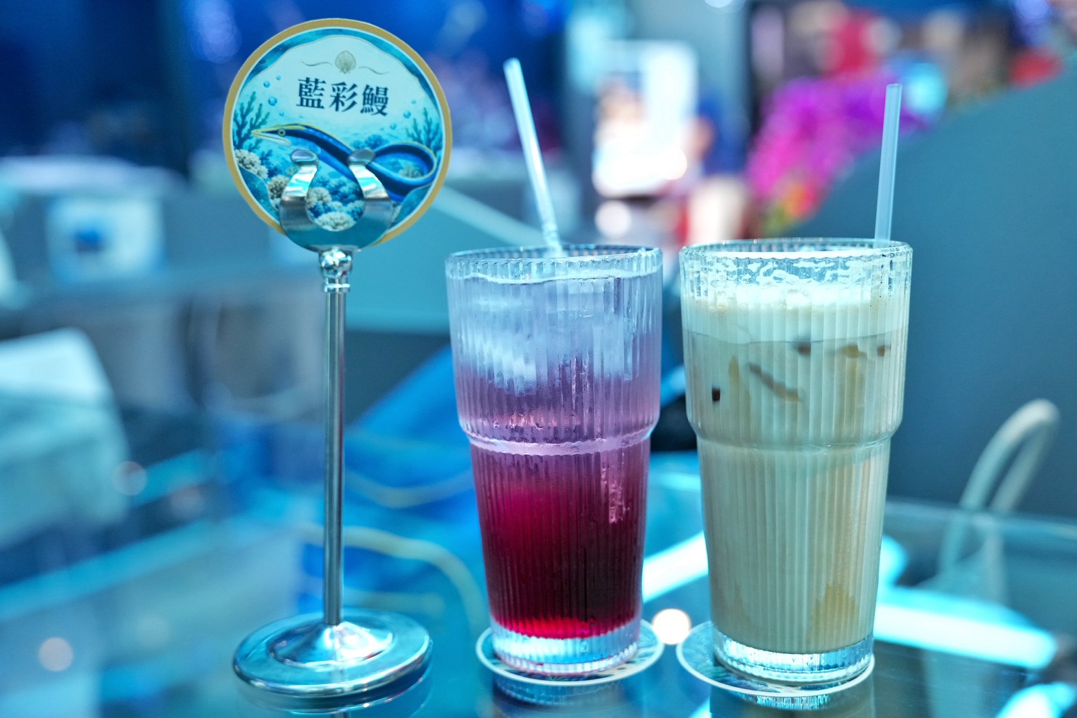 海洋食光,海洋食光義式餐館